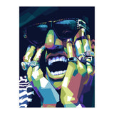 Shock G WPAP (Print Only) thumbnail