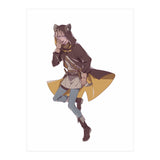 Anime (Print Only) thumbnail