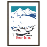 Hohe Tatra, Slovakia thumbnail