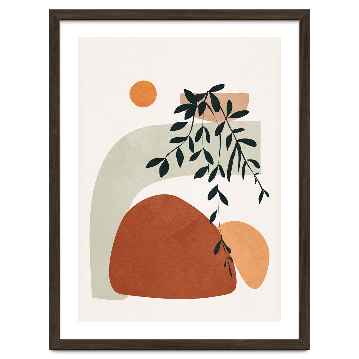 Soft Shapes I