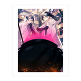 Anime (Print Only) thumbnail