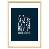 Go The Extra Mile thumbnail