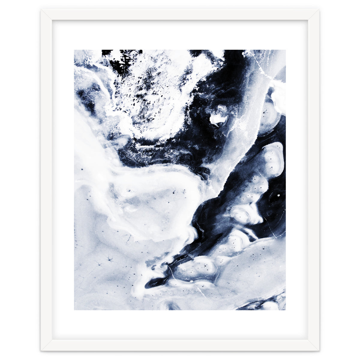 Drown #society6 #decor #buyart