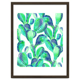 Cactus Life #society6 #decor #buyart thumbnail