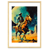 The Space Cowboy thumbnail