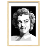 Marilyn Monroe 60s Hollywood Stars Movie thumbnail