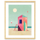 Surf Hut thumbnail