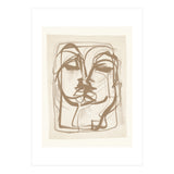 Kiss (Print Only) thumbnail