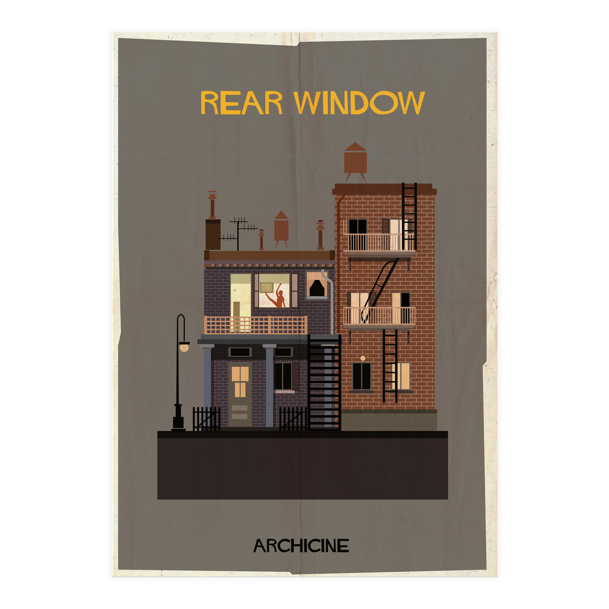 Archicine1 01 (Print Only)