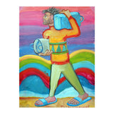 Sin Casa 1 (Print Only) thumbnail