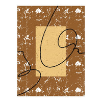 Background of Life (Print Only)