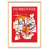 Dubrovnik Collage thumbnail