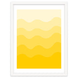 Yellow gradient design thumbnail