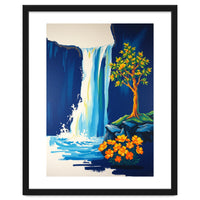 Waterfall