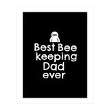Bee Keeping Dad (Print Only) thumbnail