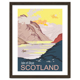 Scotland, Isle Of Skye thumbnail