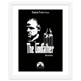 THE GODFATHER (1972), directed by FRANCIS FORD COPPOLA. thumbnail