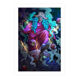 Buggy (Print Only) thumbnail