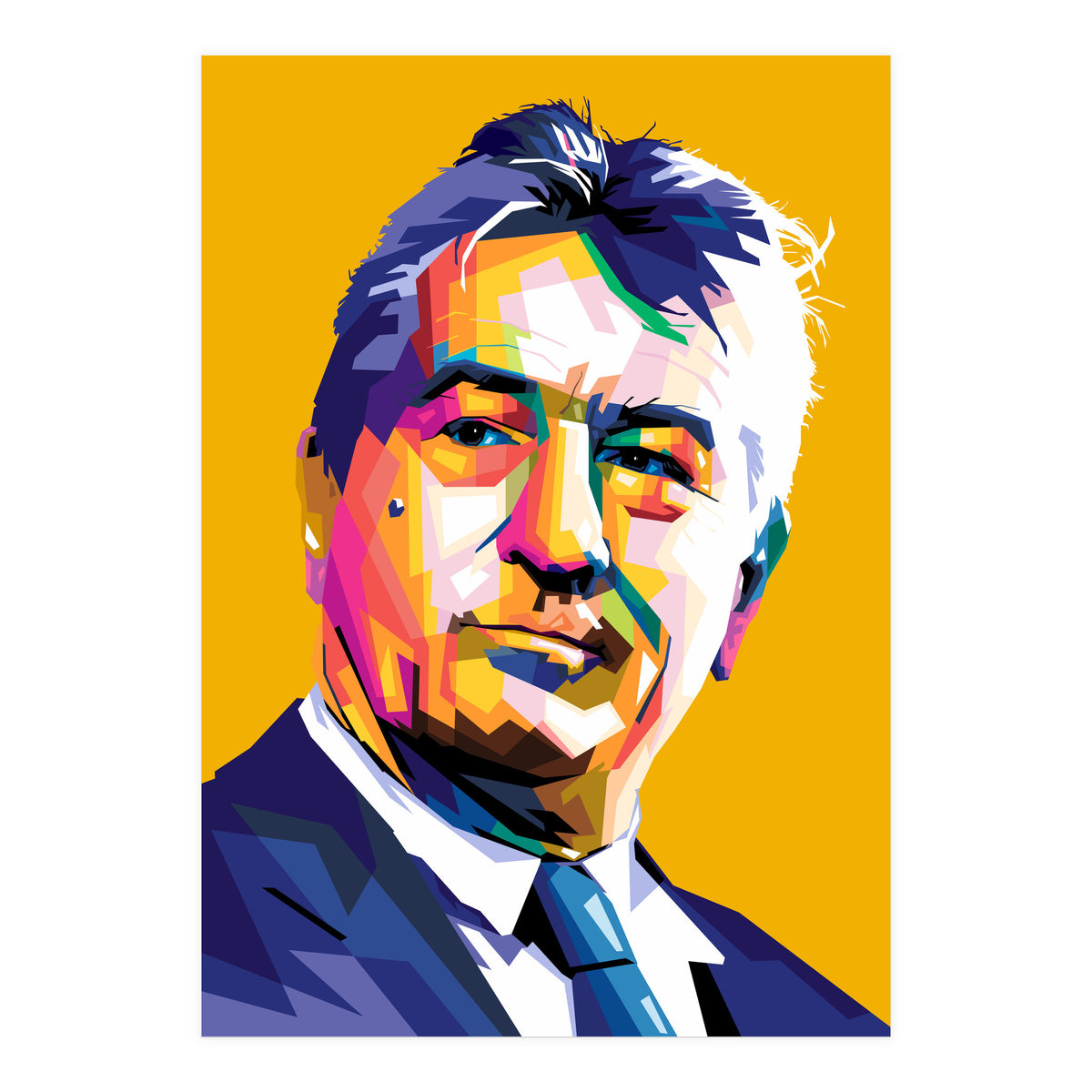 Robert De Niro (Print Only)