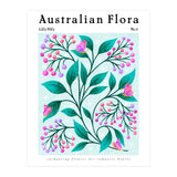Australian Flora: Lilly Pilly (Print Only) thumbnail