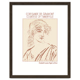 Corisande De Gramont, Countess Of Tankerville thumbnail