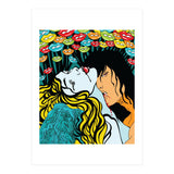 Fallen Angel (Print Only) thumbnail