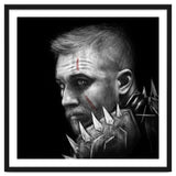 Self Portrait Spiked Armor thumbnail