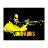 Jon Faddis American Jazz Trumpeter (Print Only) thumbnail