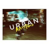 Urban Adventurer (Print Only) thumbnail