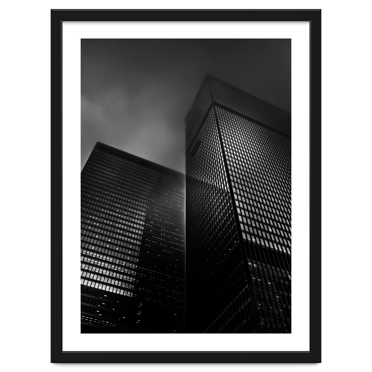 Downtown Fogfest No 17