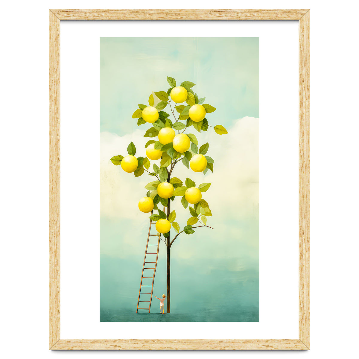 Lemon Tree