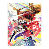 Anime (Print Only) thumbnail