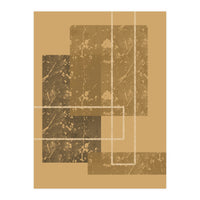 Texture Architecture (Print Only)