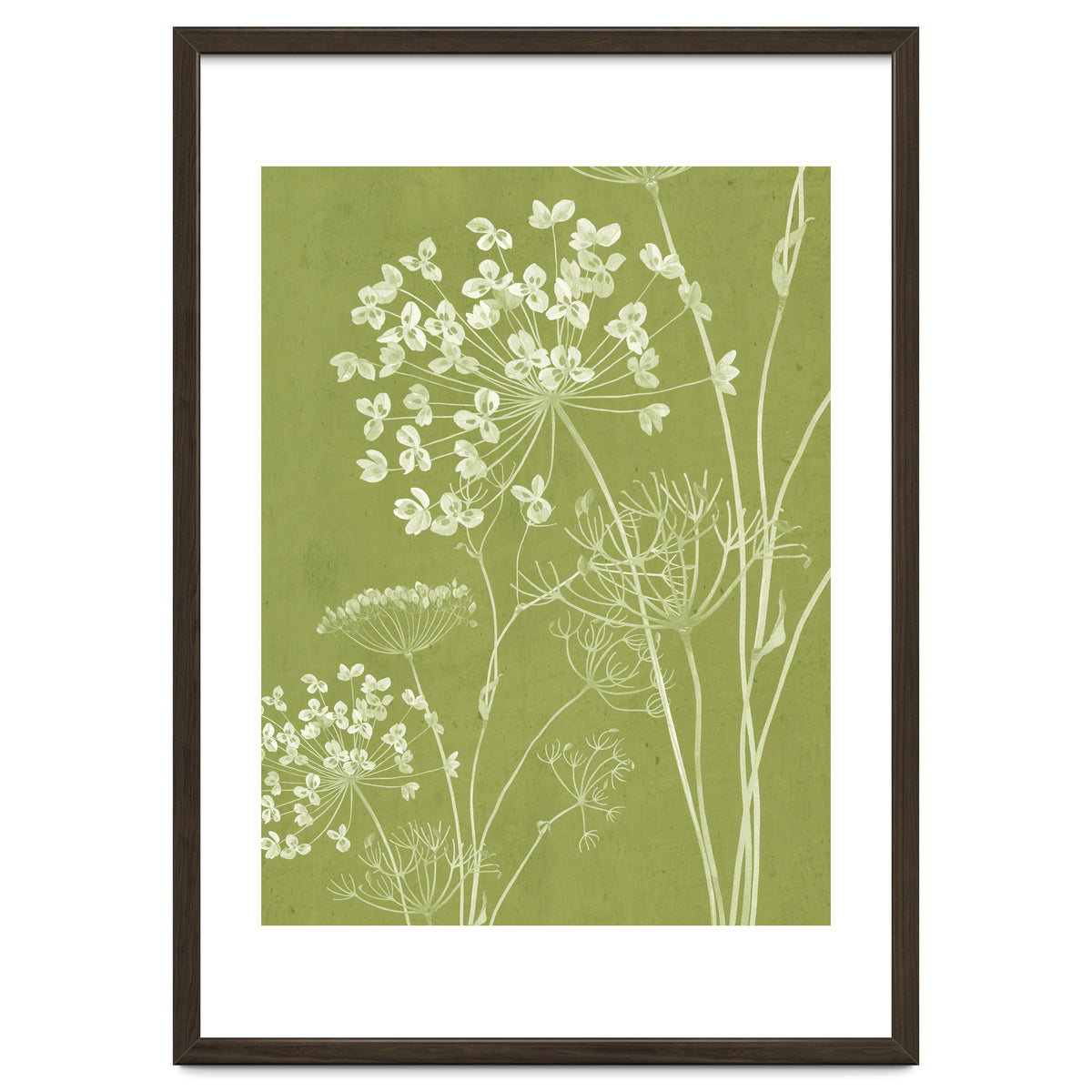Wildflowers III