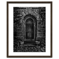 Tombstone Shadow No 26