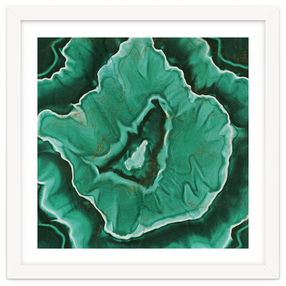 Malachite Texture 02