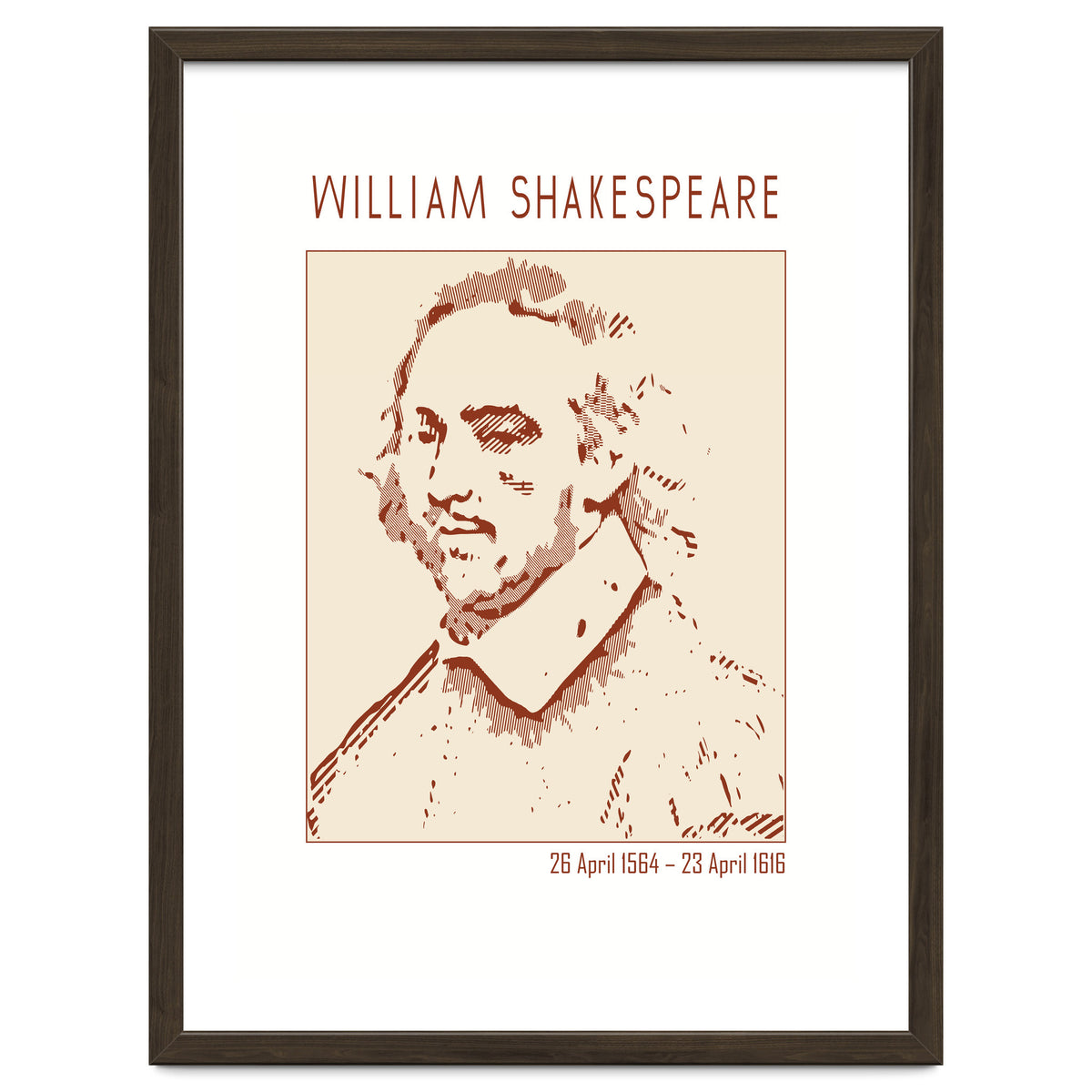 William Shakespeare