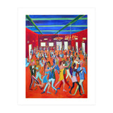 Milonga 3 (Print Only) thumbnail
