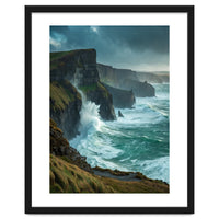 .The Eternal Resilience of the Iron Coast
