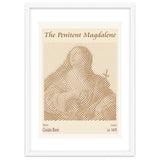 The Penitent Magdalene (ca 1635) thumbnail