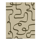 Endless Lines (Print Only) thumbnail