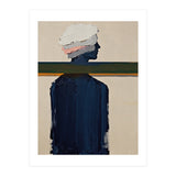 Solid Bridle 02 (Print Only) thumbnail