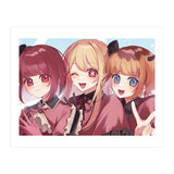 Anime (Print Only) thumbnail