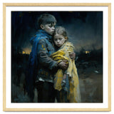 The Night Was Cold thumbnail