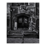 St. Michael's Cathedral Basilica Entrance (Print Only) thumbnail