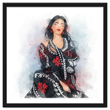 Boho Woman Kurdish thumbnail