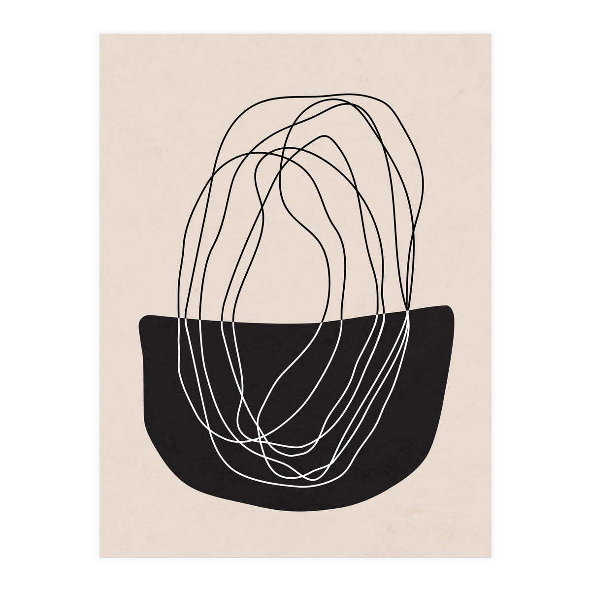 Minimal Art 4 (Print Only)