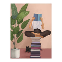 Balanced (Print Only)