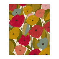 Folk Botanica I (Print Only)