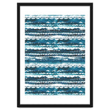 Beach Sea Ocean Waves Aqua Blue thumbnail